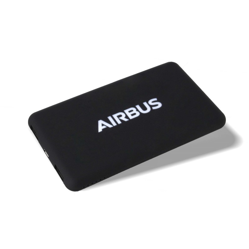 AIRBUS 5000 mAh Solarbatterie