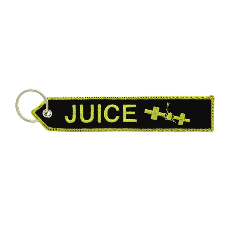 Porte clé Juice