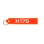 H175 key ring