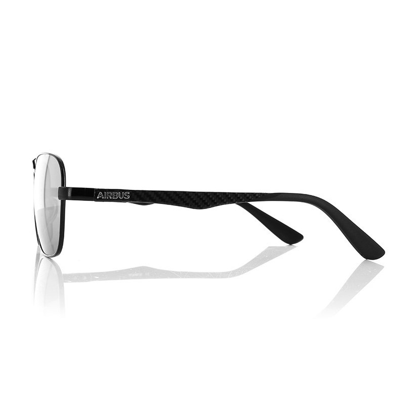 Exclusive carbon fibre sunglasses Aviator M1