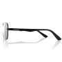 Lunettes en fibre de carbone Aviateur M1