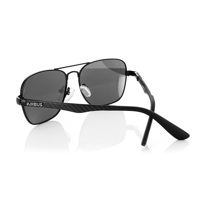 Airbus Sonnenbrille aus Carbon M1