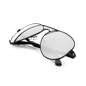 Exclusive carbon fibre sunglasses Aviator M2