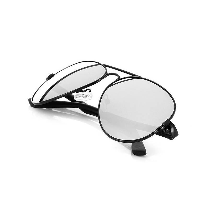 Exclusive carbon fibre sunglasses Aviator M2
