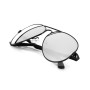 Exclusive carbon fibre sunglasses Aviator M2