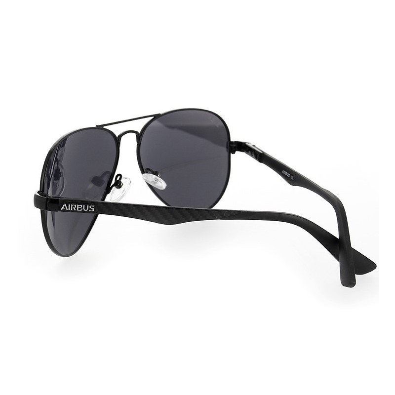 Exclusive carbon fibre sunglasses Aviator M2