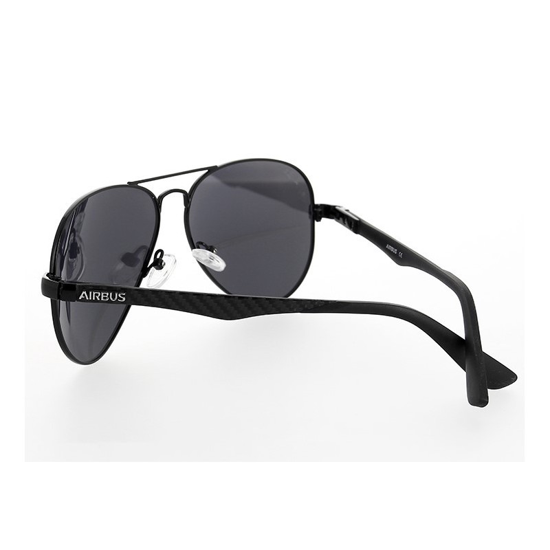 Gafas de sol en fibra de carbono Aviador M3