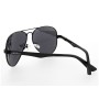 Exclusive carbon fibre sunglasses Aviator M3