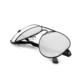 Exclusive carbon fibre sunglasses Aviator M3