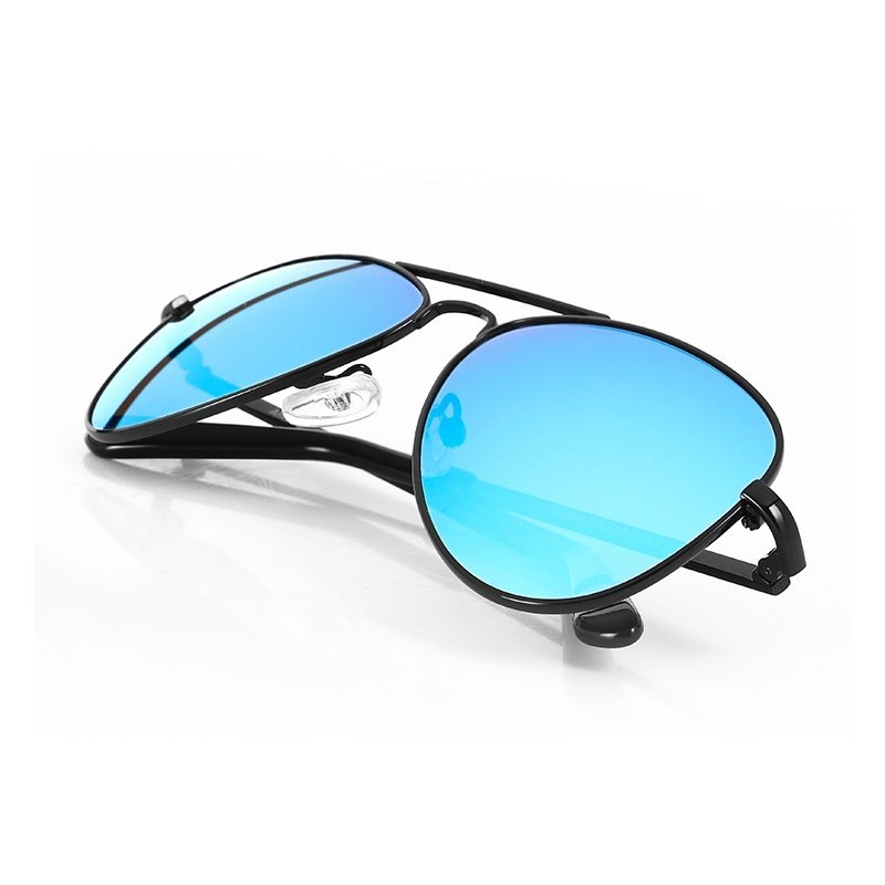 Airbus Kindersonnenbrille blau