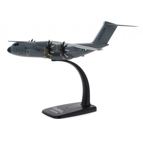Airbus A400M 1:200 scale model
