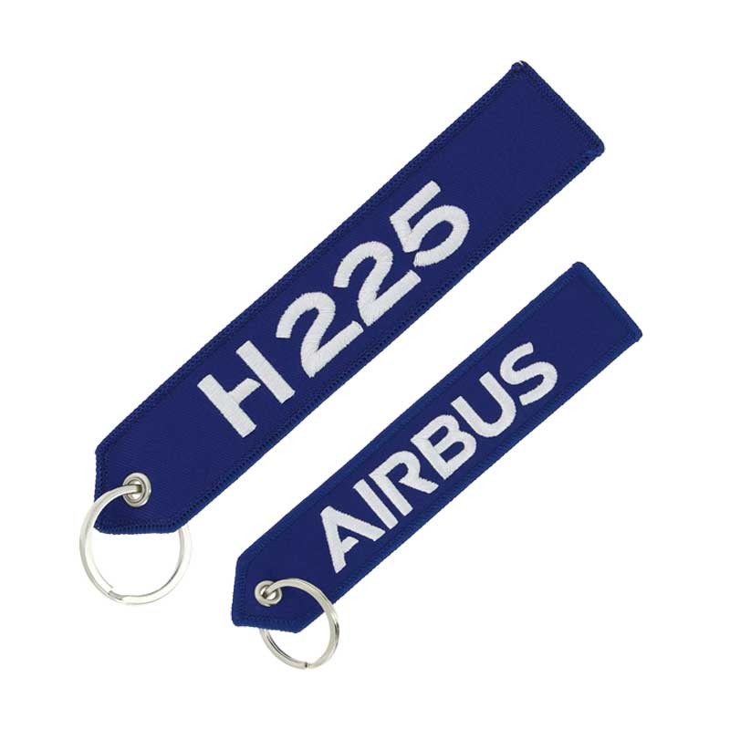 H225 key ring