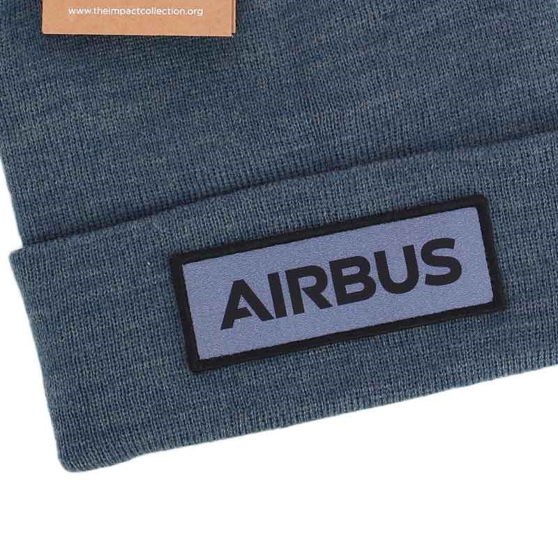 Gorro de invierno POLYLANA Airbus