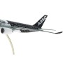 Maquette A350 XWB livrée carbone échelle 1:400