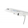 A220-100 1:100 scale model