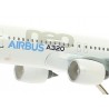 A320neo 1-200 scale model