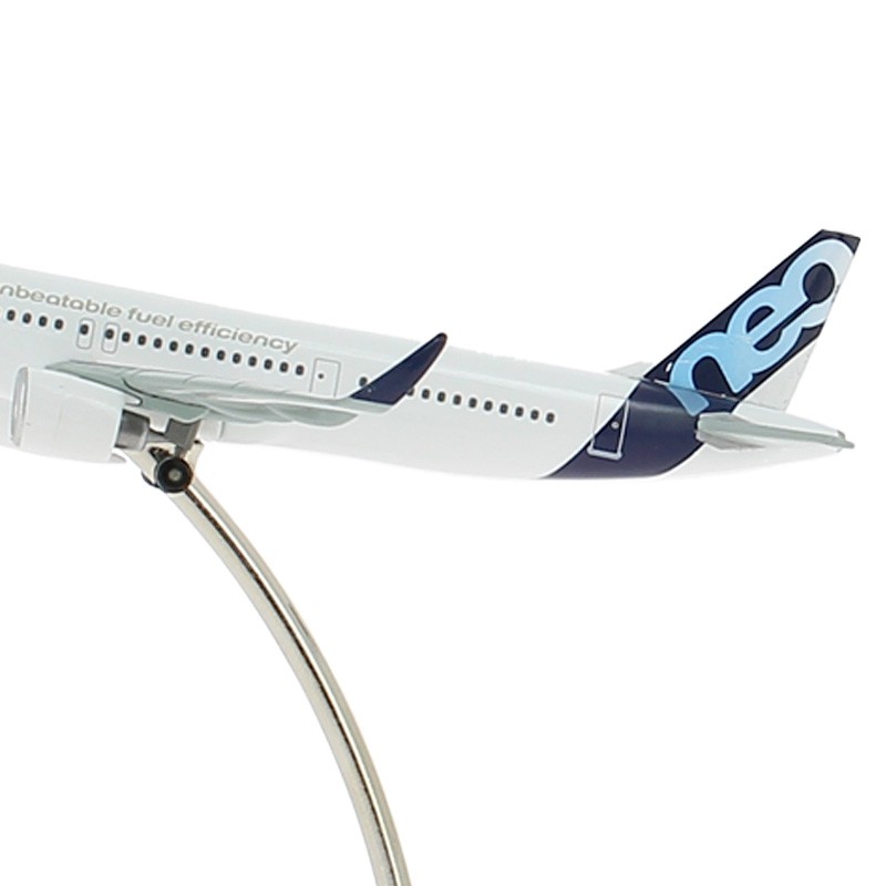 A321neo 1:400 modell