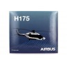 H175 Corporate livery 1:72 scale model