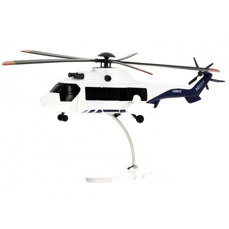 H225 Corporate livery 1:72 scale model
