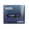 H225 Corporate livery 1:72 scale model