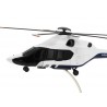 H160 Corporate livery 1:72 scale model