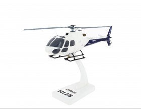 H125 Model Corporate livery scale 1: 30