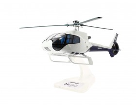 H130 Model Corporate livery scale 1: 32