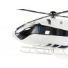 H145 1:32 scale model Corporate livery