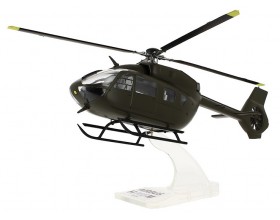 H145M 1 :32 scale model Military livery