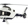 H160 1 :40 scale model Corporate livery