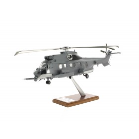 H225M Model CARACAL Military livery scale 1: 40