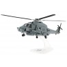 NH-90 NFH Model Gris marine livery scale 1: 50