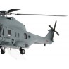 NH-90 NFH Model Gris marine livery scale 1: 50