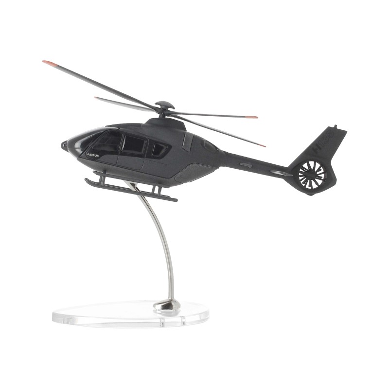 Maquette H135 Executive échelle 1:72