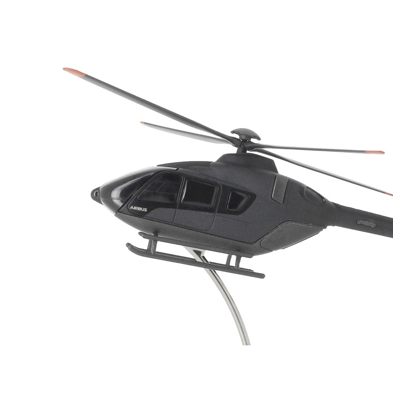 H135  Executive livery 1:72 scale model