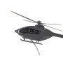 H135 Executive 1:72-Modell