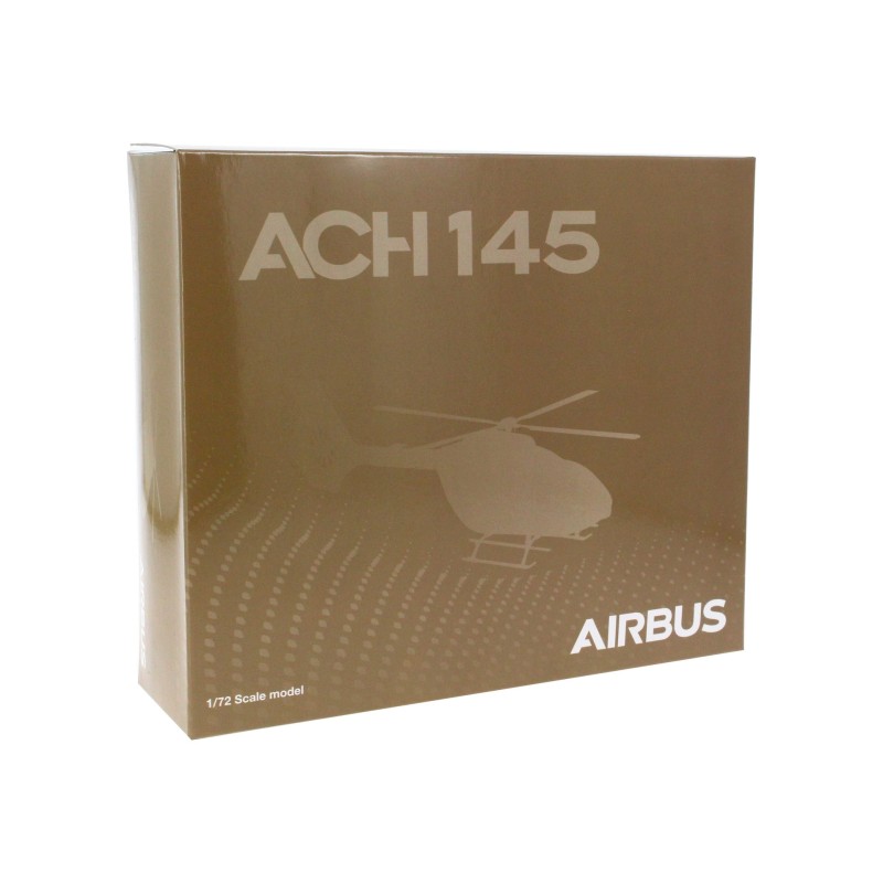 ACH145 1:72 scale model