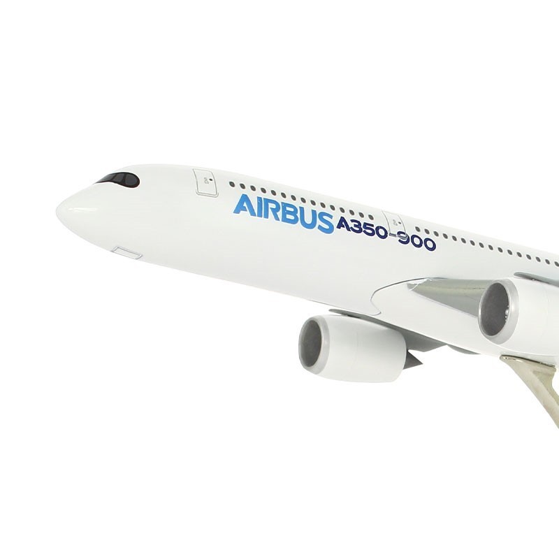 Maquette A350-900 échelle 1:400