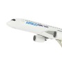 Maquette A350-900 échelle 1:400