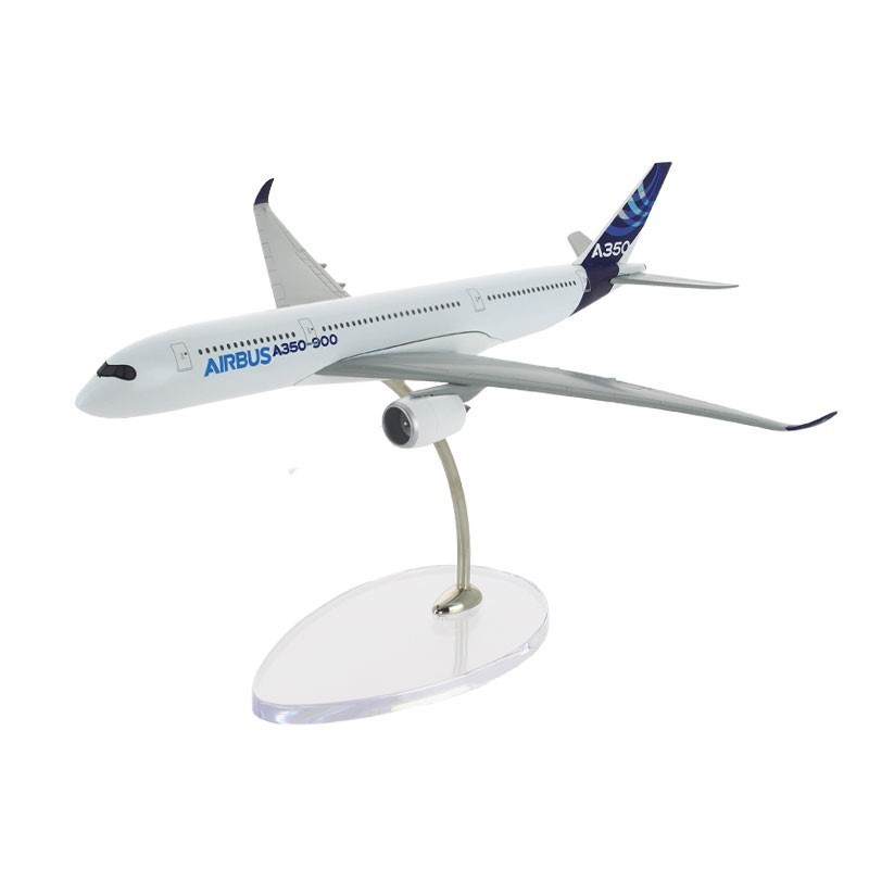 Maquette A350-900 échelle 1:400