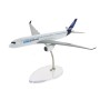 Maquette A350-900 échelle 1:400