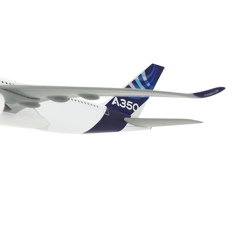 Maquette A350-900 échelle 1:400