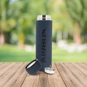 Airbus IsolierFlasche - Thermos