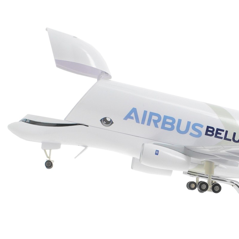 BELUGAXL 1:200 Modell-Kunststoff