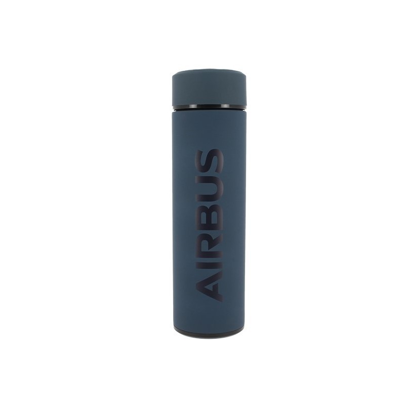 Airbus IsolierFlasche - Thermos