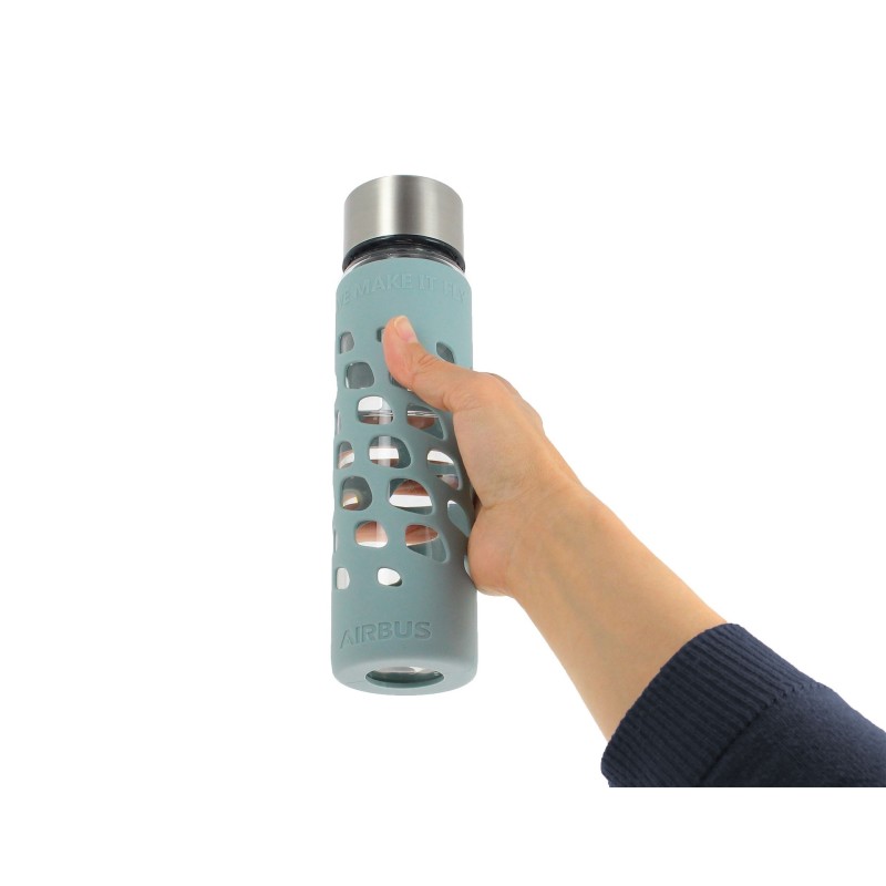 Exklusive AIRBUS-Wasserflasche