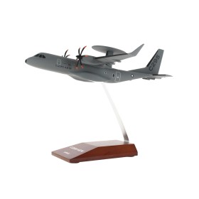 C295 AEW 1:100 modell