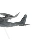 C295 AEW 1:100 modell