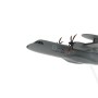 C295 AEW 1:100 modell