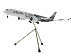 A350 Carbon 1:200-Modell